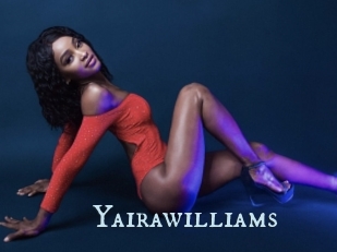 Yairawilliams