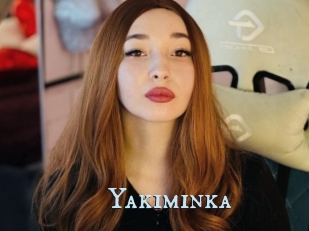 Yakiminka