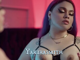 Yakirasmith