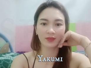 Yakumi