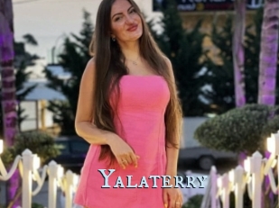 Yalaterry