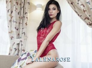 Yalenarose