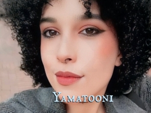 Yamatooni