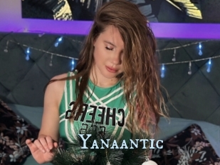 Yanaantic