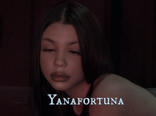 Yanafortuna