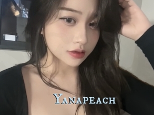 Yanapeach