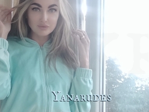 Yanarudes