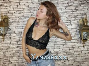 Yanasexxx