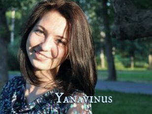 Yanavinus