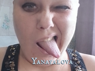 Yanayalova