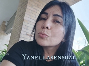 Yanellasensual