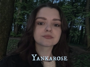 Yankarose