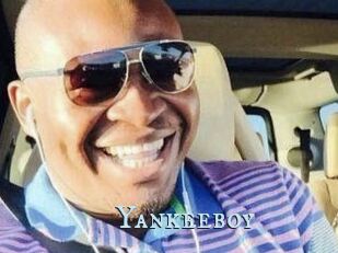 Yankeeboy
