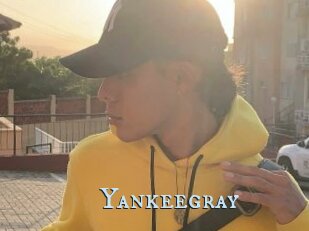 Yankeegray