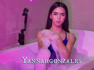 Yannahgonzales