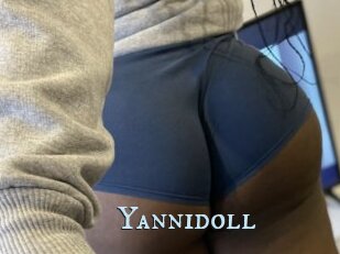 Yannidoll