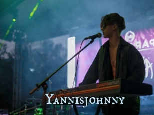 Yannisjohnny