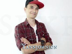Yannjohnson