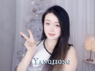 Yanqiiong