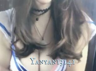 Yanyan13141