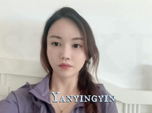 Yanyingyin