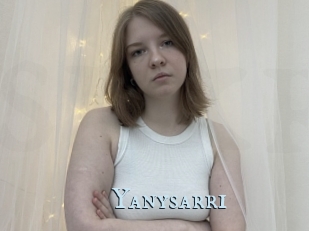 Yanysarri