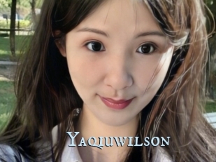 Yaqiuwilson