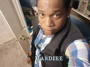 Yardiee