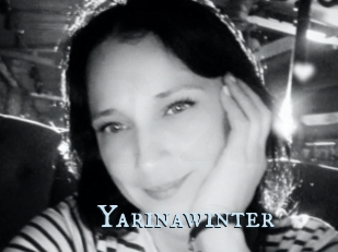Yarinawinter