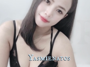 Yasmienatos