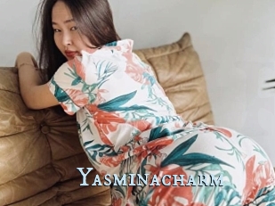 Yasminacharm