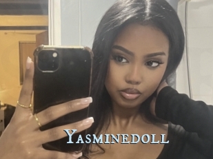 Yasminedoll