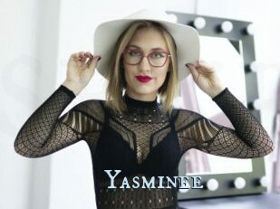 Yasminee