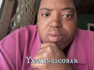 Yasminescobar