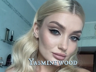 Yasminewood