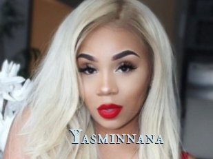 Yasminnana