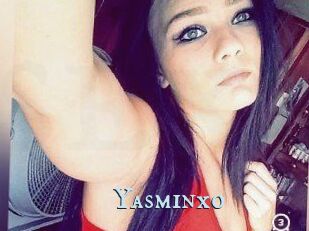 Yasminxo