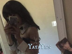 YayaYen