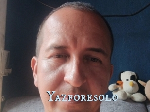 Yazforesolo
