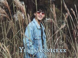 Yefersonnicexx
