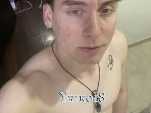 Yeiko18