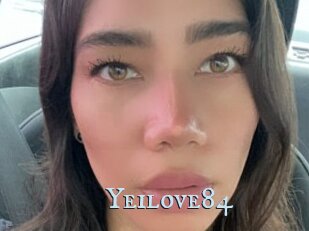 Yeilove84