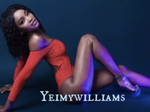 Yeimywilliams