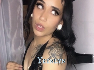 Yeinlyn
