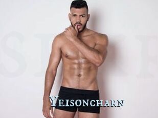 Yeisoncharn