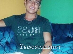 Yeisonfreehot
