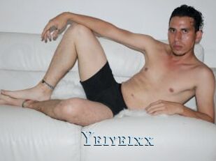Yeiyeixx