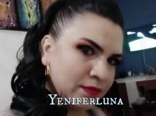 Yeniferluna
