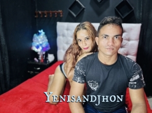 Yenisandjhon
