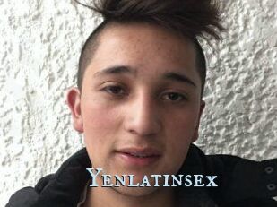 Yenlatinsex